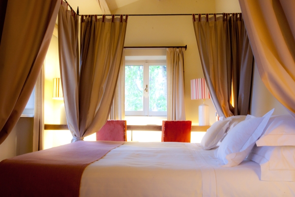 Hotel Le Tre Vaselle